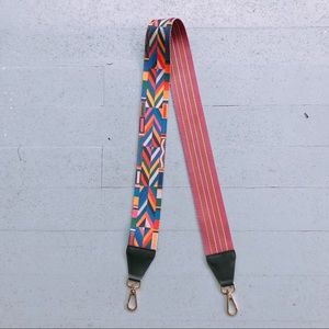 Handbag Guitar Shoulder Strap